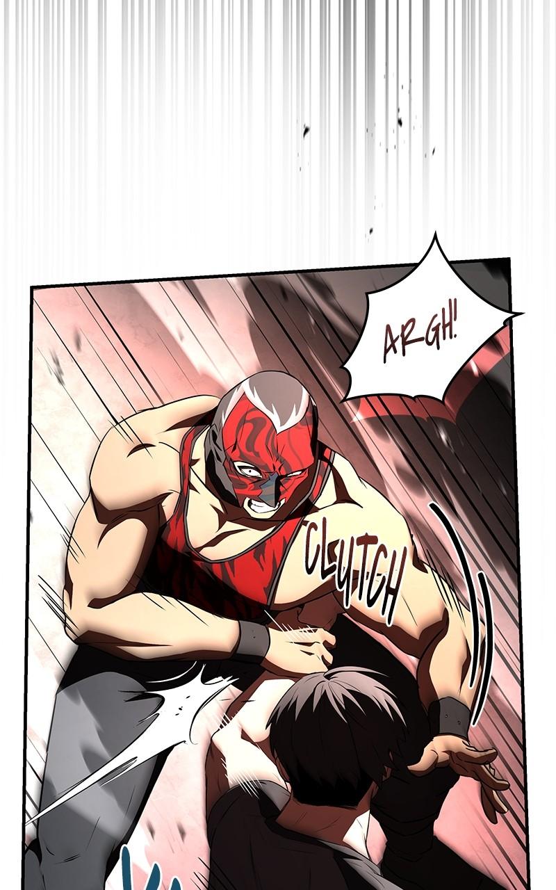 Ultimate Tutorial Warrior Chap 36 - Next Chap 37