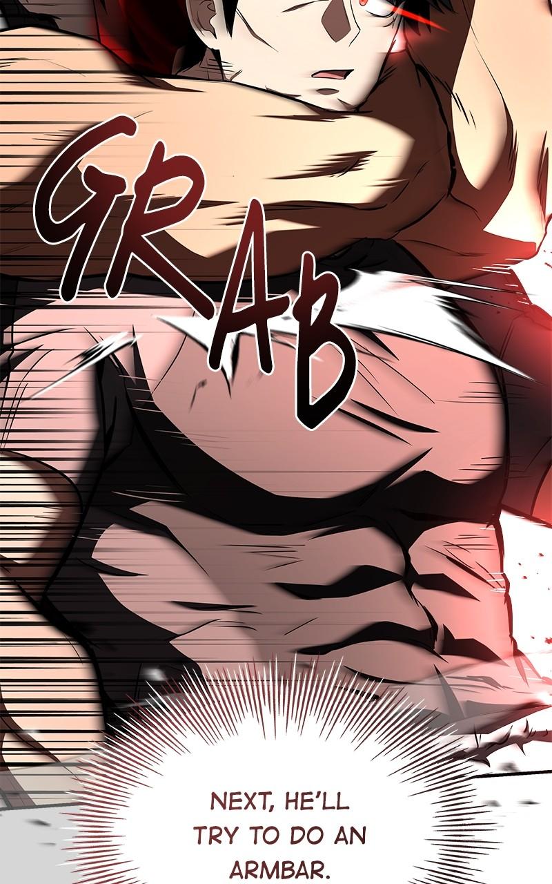 Ultimate Tutorial Warrior Chap 36 - Next Chap 37
