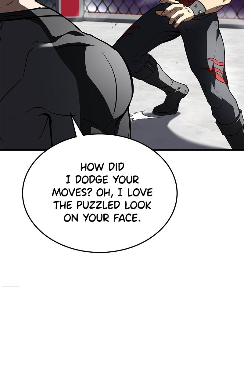 Ultimate Tutorial Warrior Chap 36 - Next Chap 37