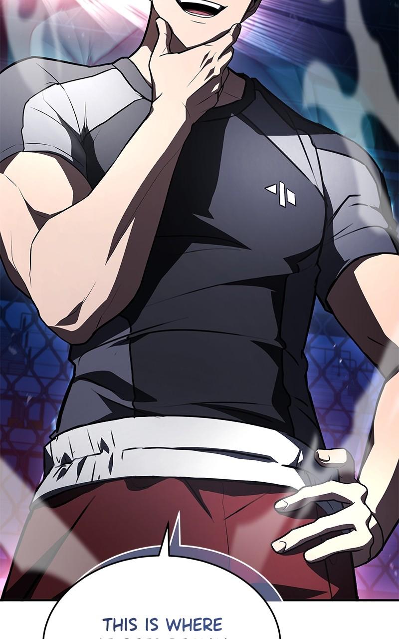 Ultimate Tutorial Warrior Chap 36 - Next Chap 37