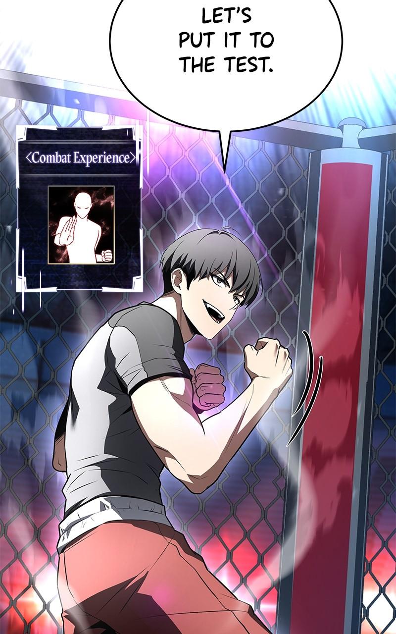 Ultimate Tutorial Warrior Chap 36 - Next Chap 37