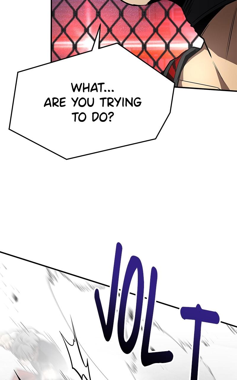 Ultimate Tutorial Warrior Chap 36 - Next Chap 37