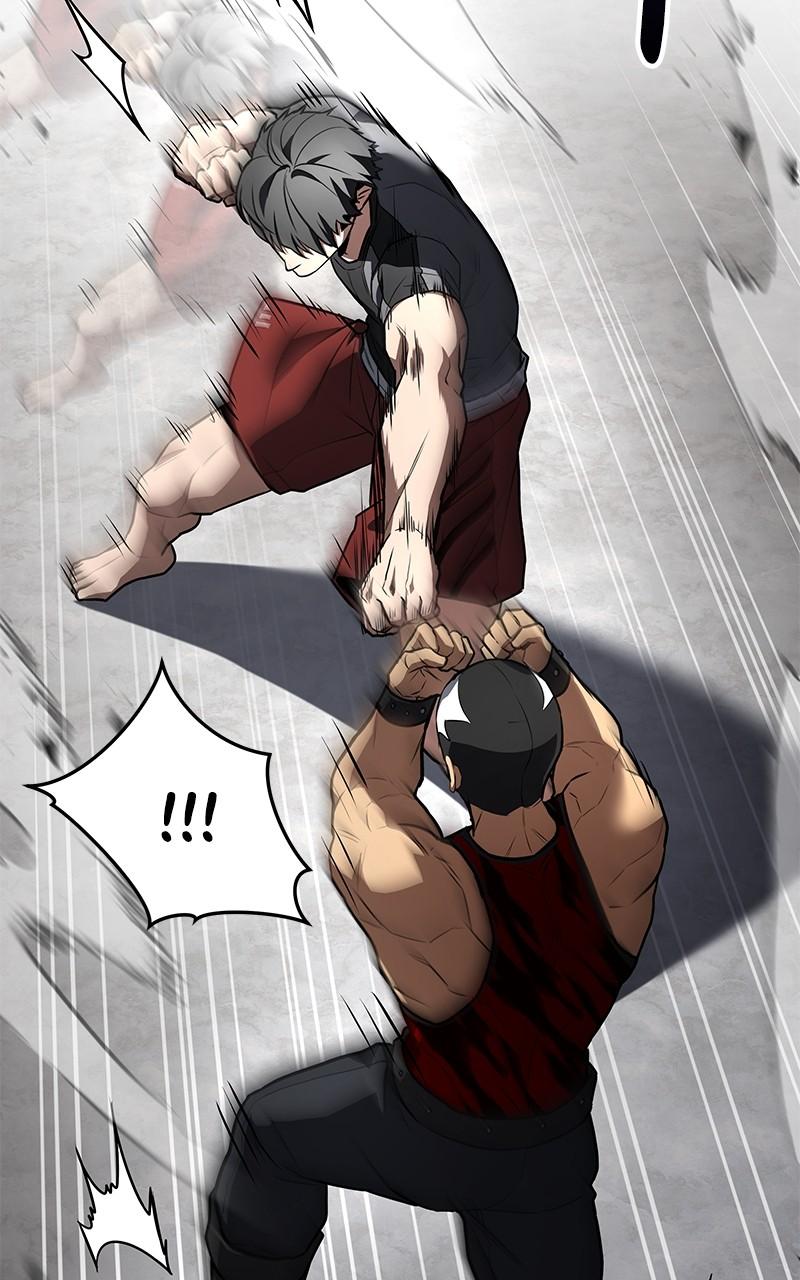 Ultimate Tutorial Warrior Chap 36 - Next Chap 37