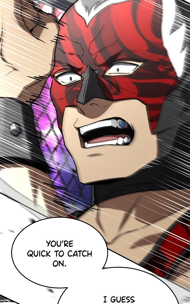 Ultimate Tutorial Warrior Chap 36 - Next Chap 37