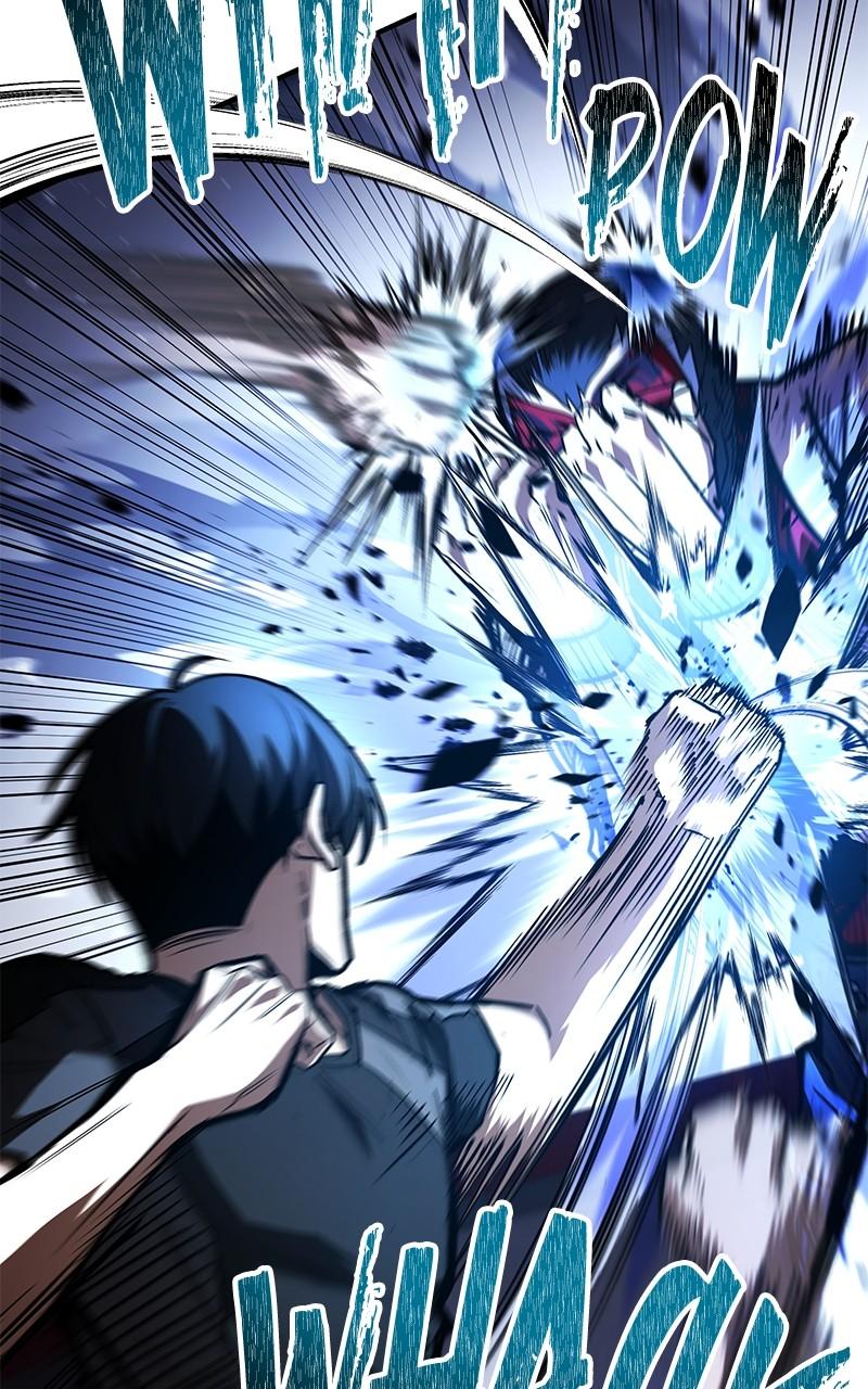 Ultimate Tutorial Warrior Chap 36 - Next Chap 37