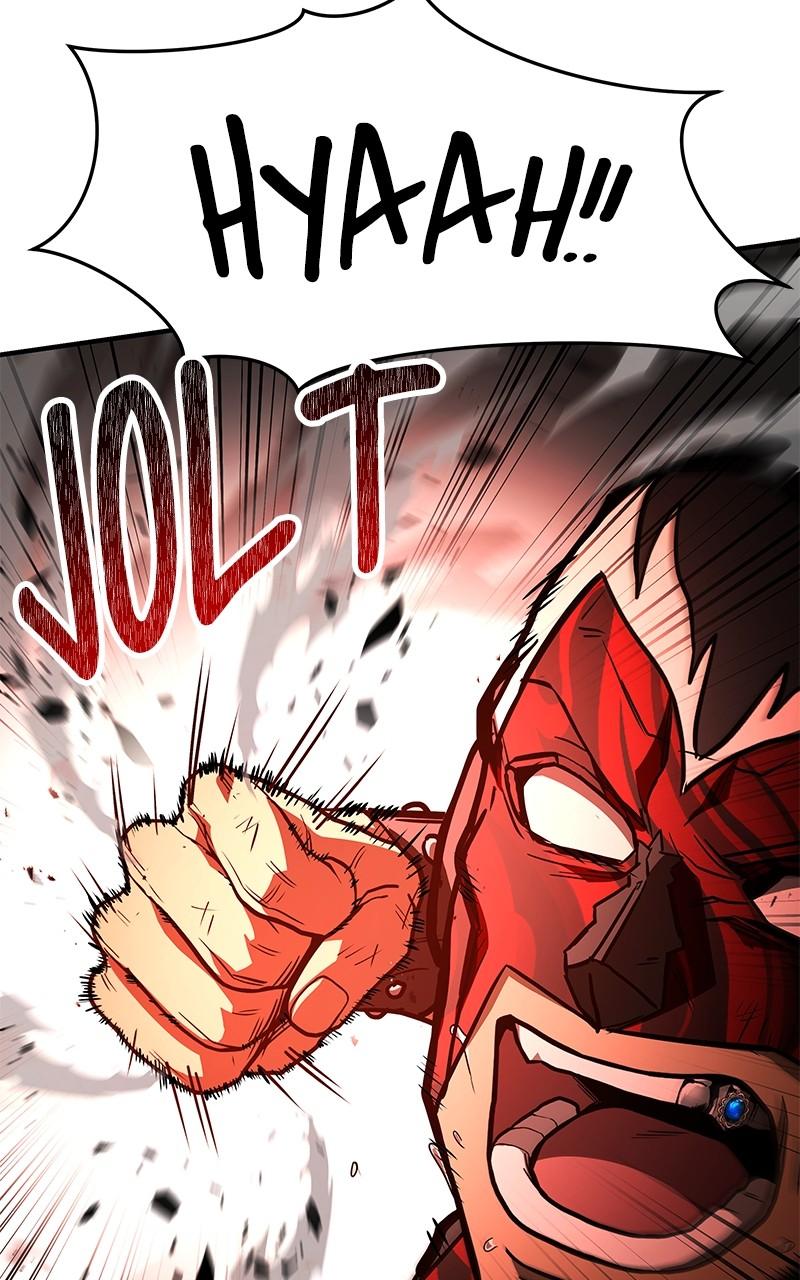 Ultimate Tutorial Warrior Chap 36 - Next Chap 37