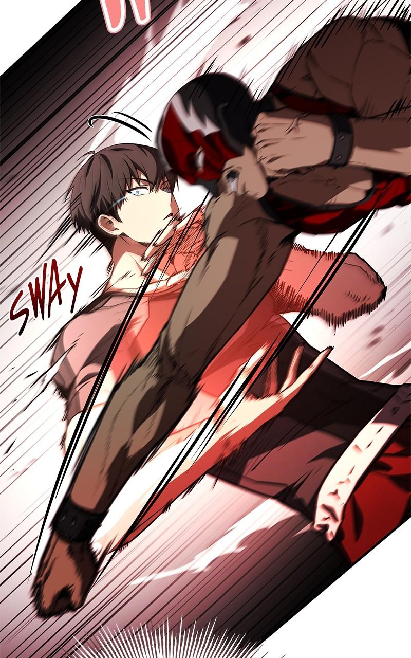 Ultimate Tutorial Warrior Chap 36 - Next Chap 37