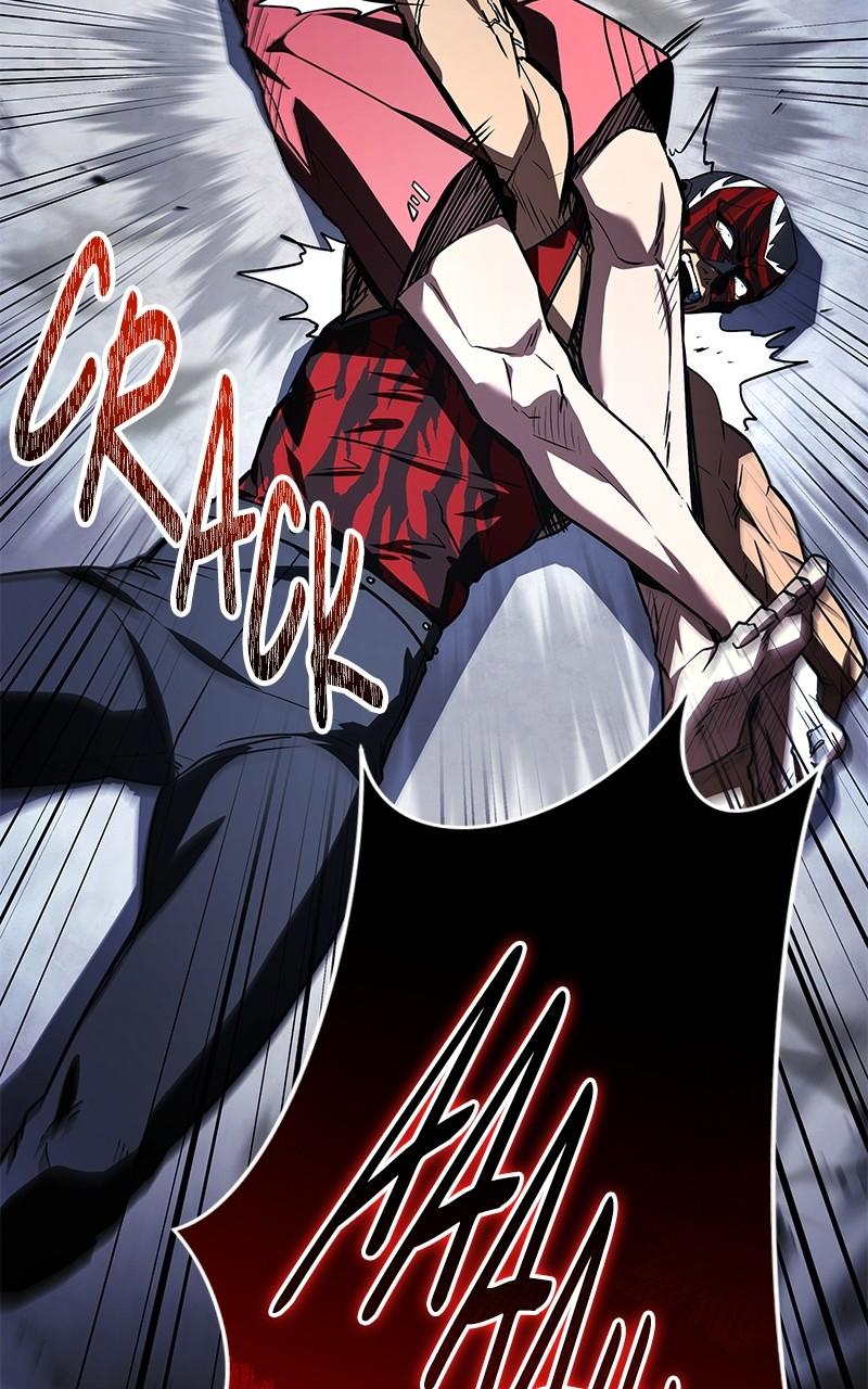 Ultimate Tutorial Warrior Chap 36 - Next Chap 37