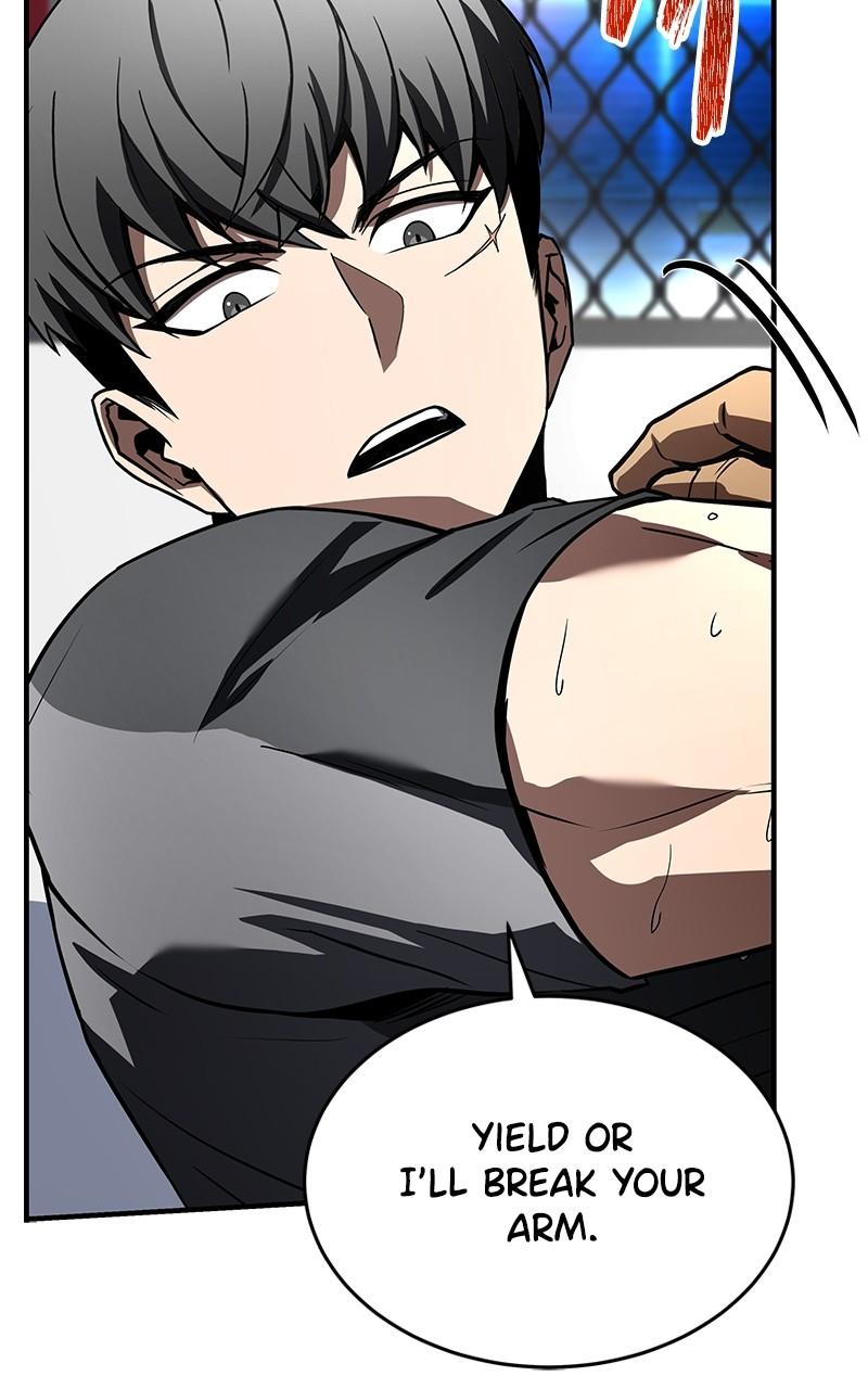 Ultimate Tutorial Warrior Chap 36 - Next Chap 37