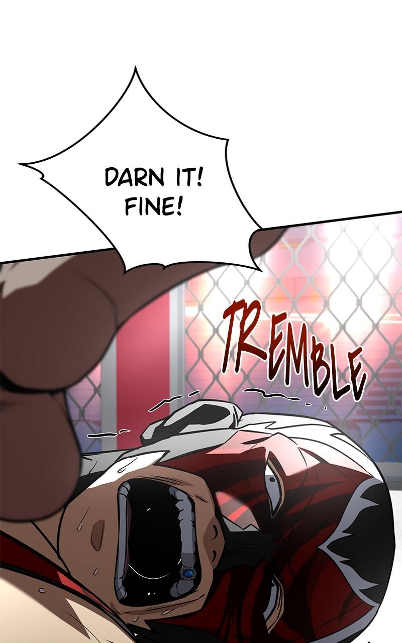 Ultimate Tutorial Warrior Chap 36 - Next Chap 37