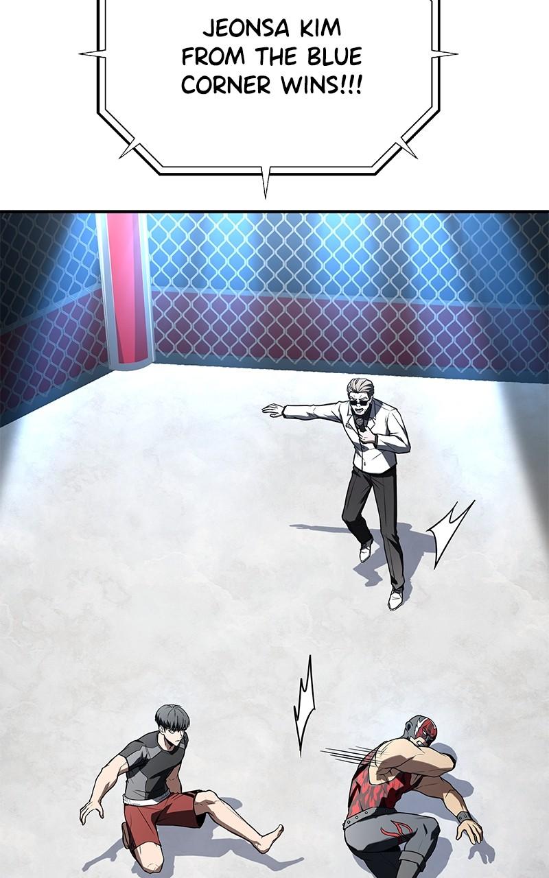 Ultimate Tutorial Warrior Chap 36 - Next Chap 37