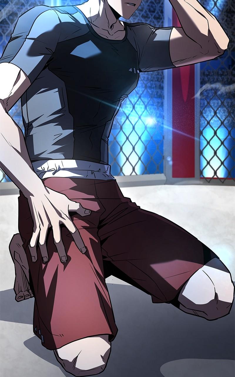 Ultimate Tutorial Warrior Chap 36 - Next Chap 37