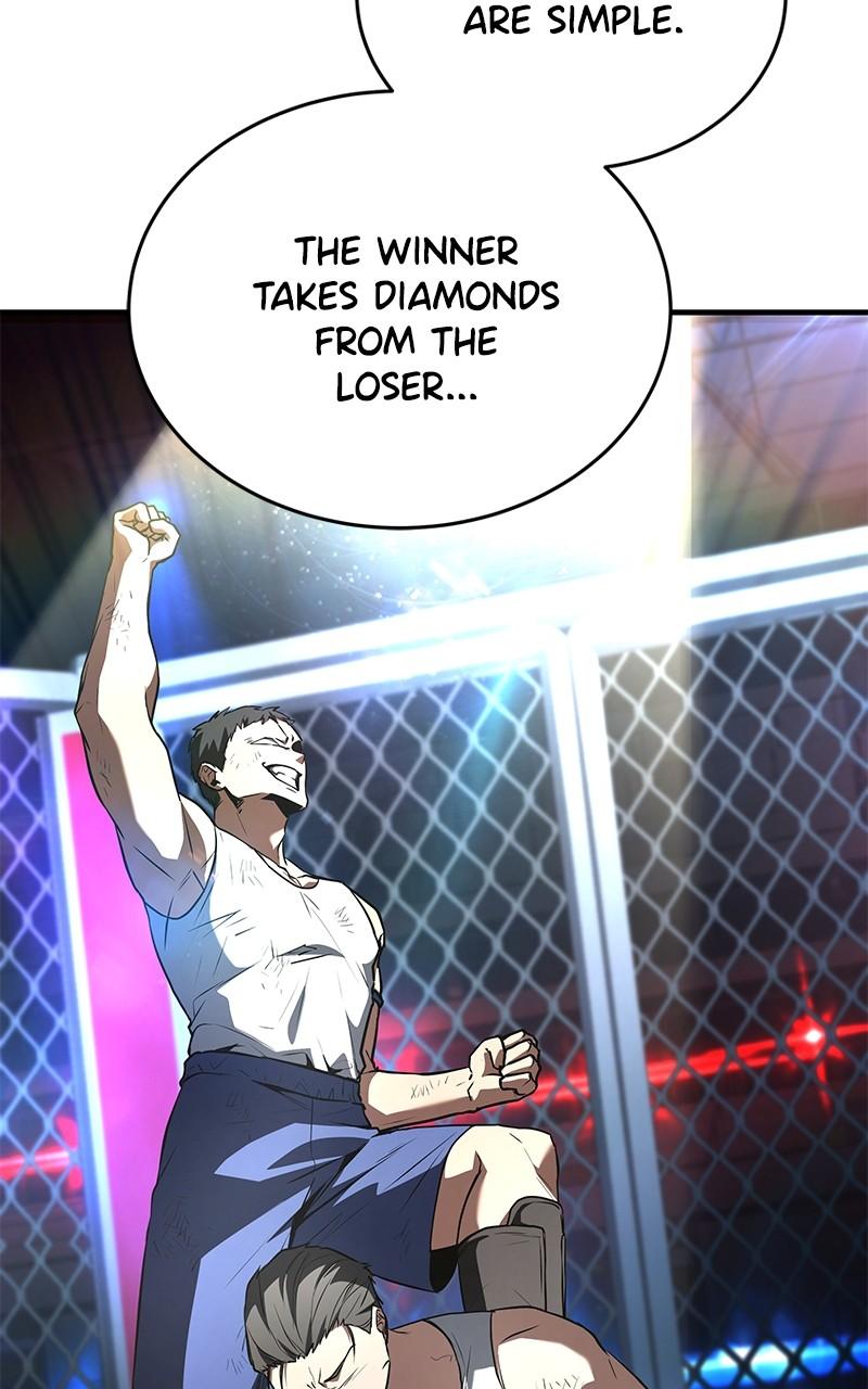 Ultimate Tutorial Warrior Chap 36 - Next Chap 37