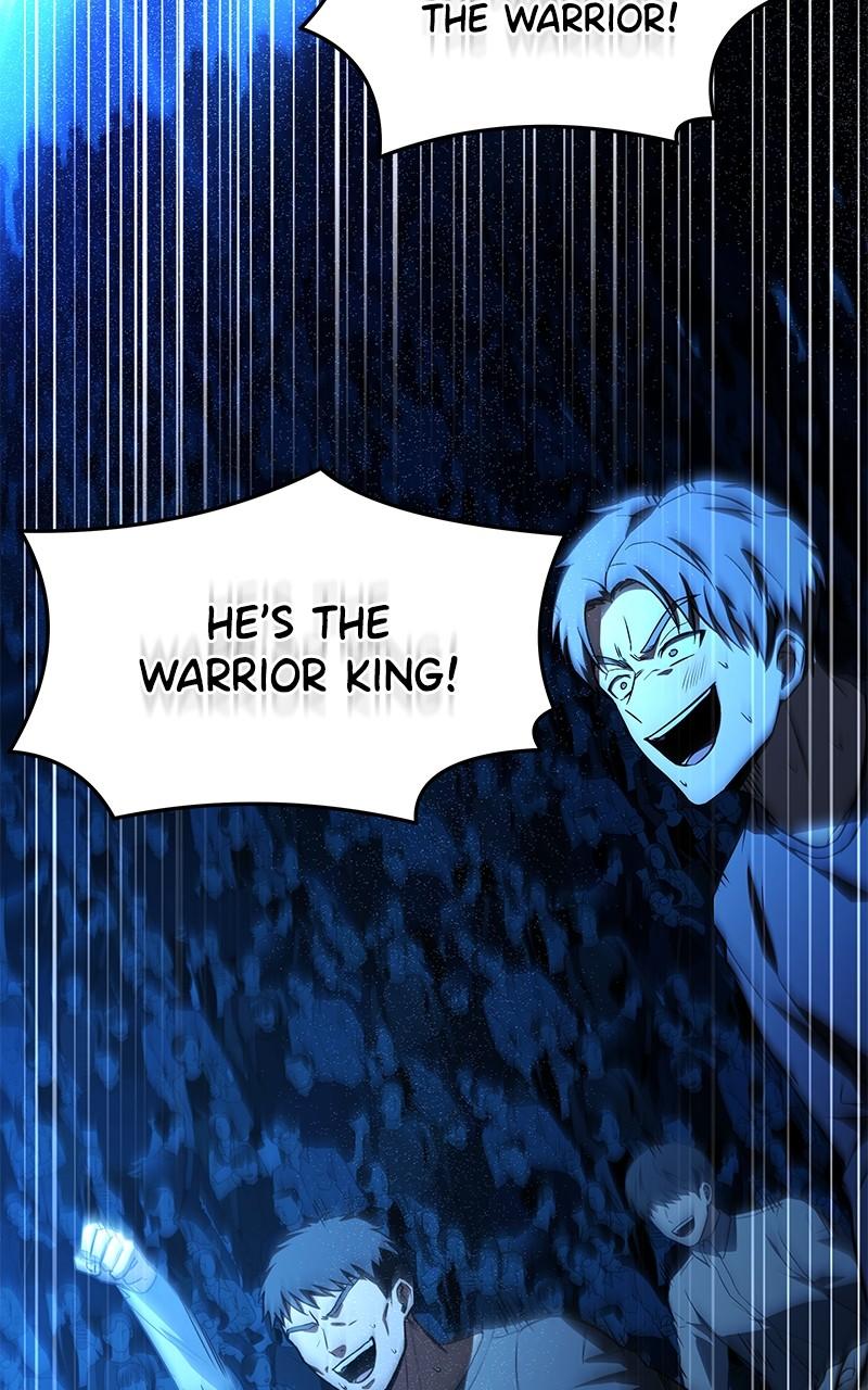 Ultimate Tutorial Warrior Chap 36 - Next Chap 37