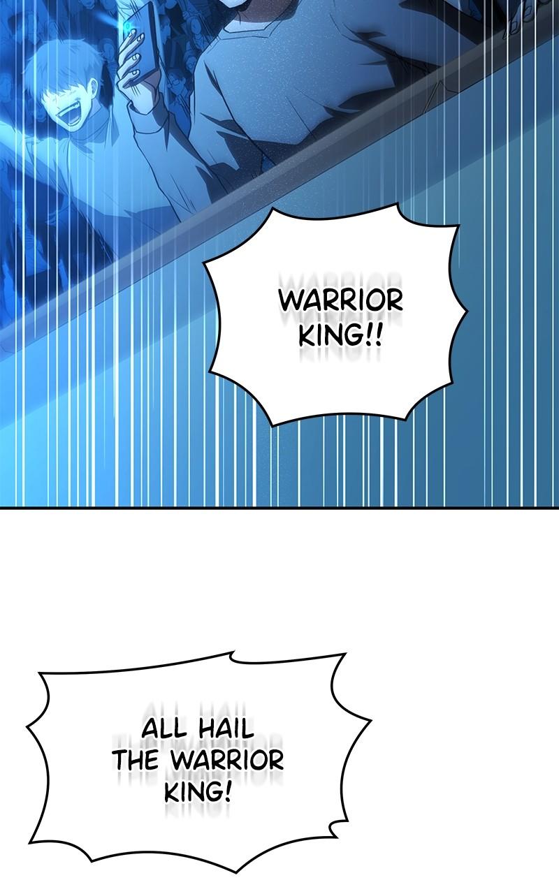 Ultimate Tutorial Warrior Chap 36 - Next Chap 37
