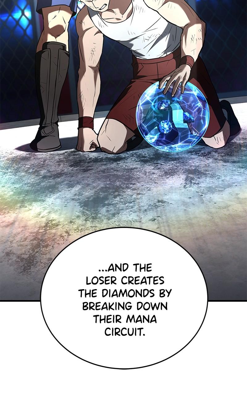 Ultimate Tutorial Warrior Chap 36 - Next Chap 37