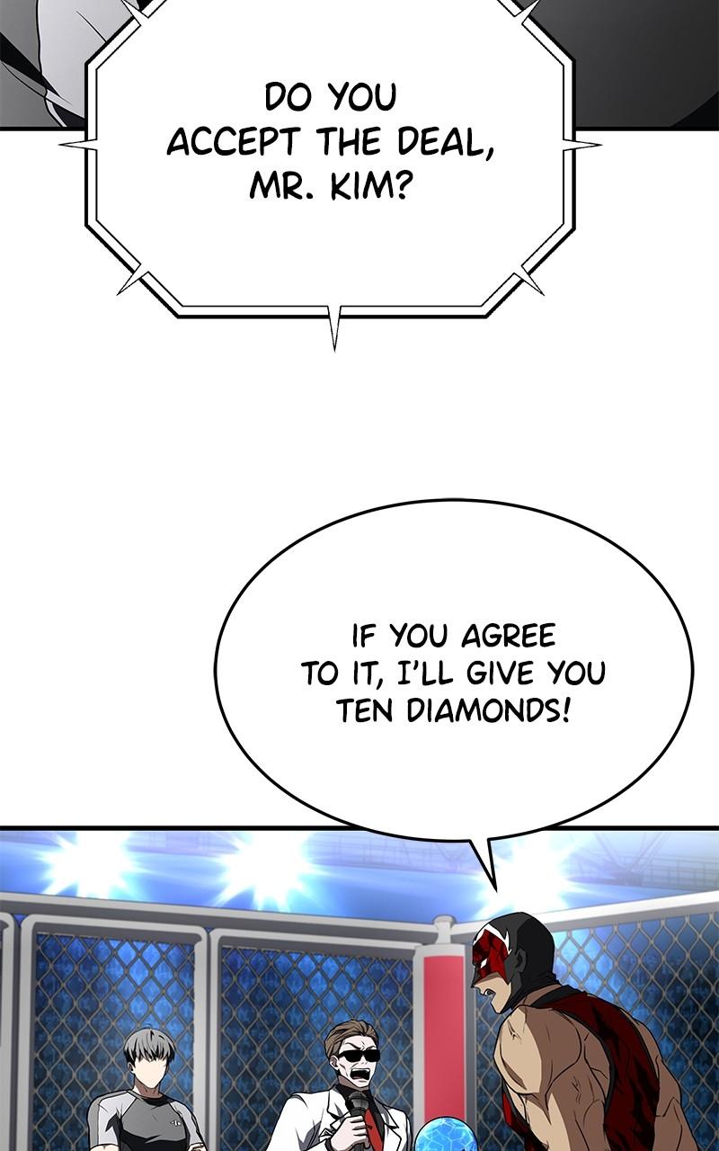 Ultimate Tutorial Warrior Chap 36 - Next Chap 37