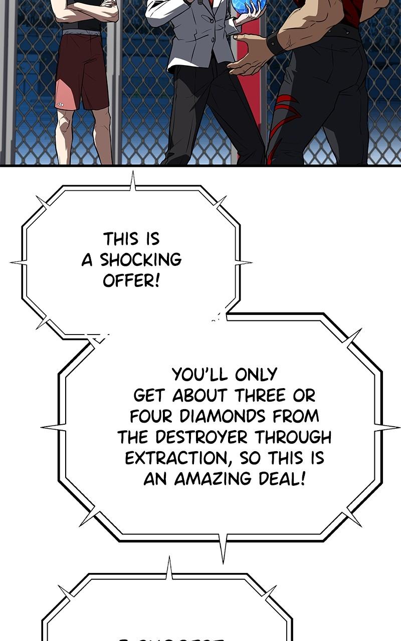 Ultimate Tutorial Warrior Chap 36 - Next Chap 37