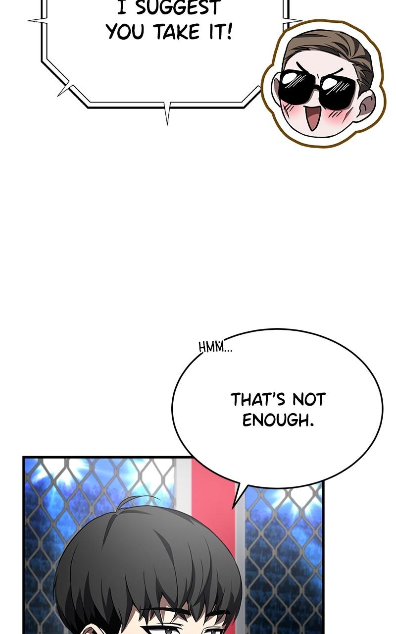 Ultimate Tutorial Warrior Chap 36 - Next Chap 37