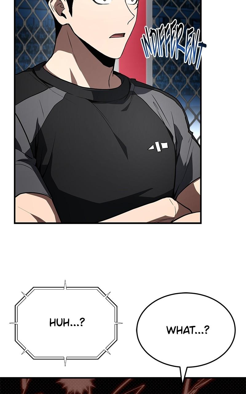 Ultimate Tutorial Warrior Chap 36 - Next Chap 37