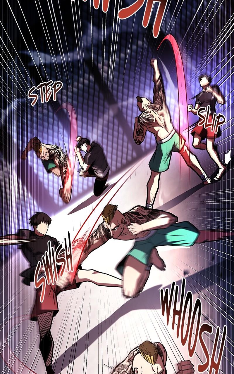 Ultimate Tutorial Warrior Chap 36 - Next Chap 37