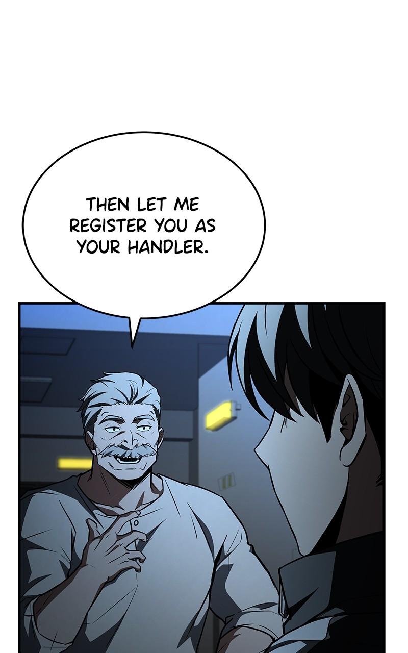 Ultimate Tutorial Warrior Chap 36 - Next Chap 37