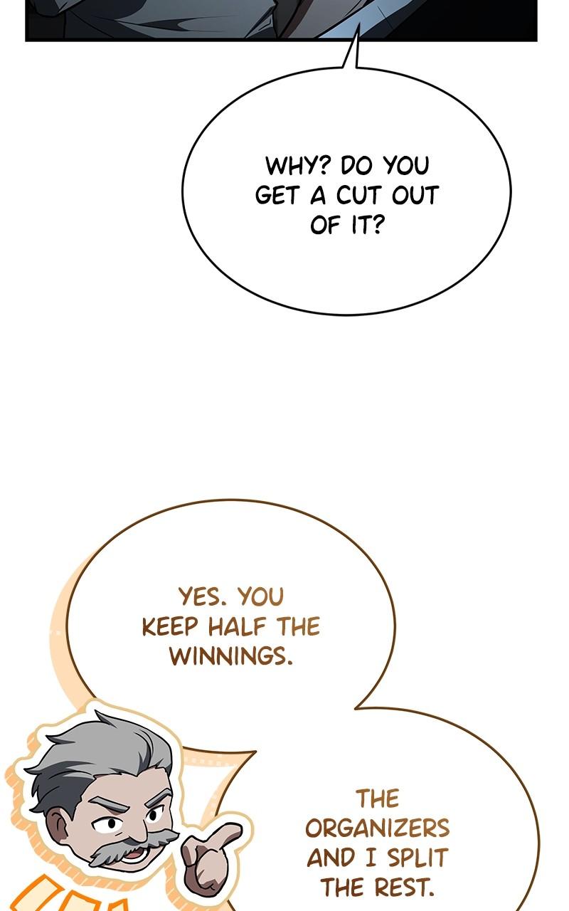 Ultimate Tutorial Warrior Chap 36 - Next Chap 37