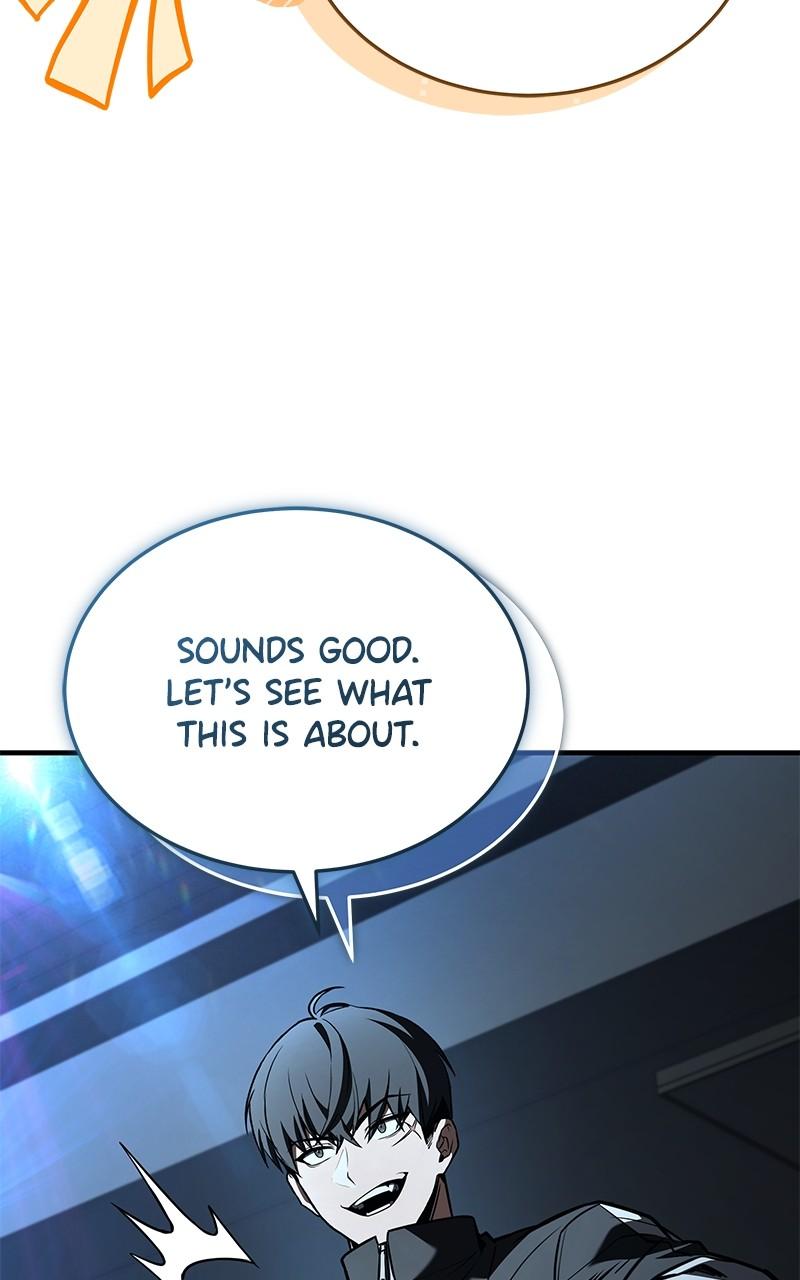 Ultimate Tutorial Warrior Chap 36 - Next Chap 37