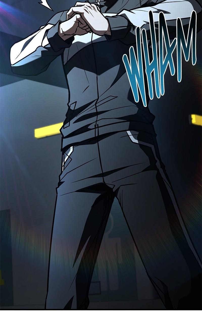 Ultimate Tutorial Warrior Chap 36 - Next Chap 37