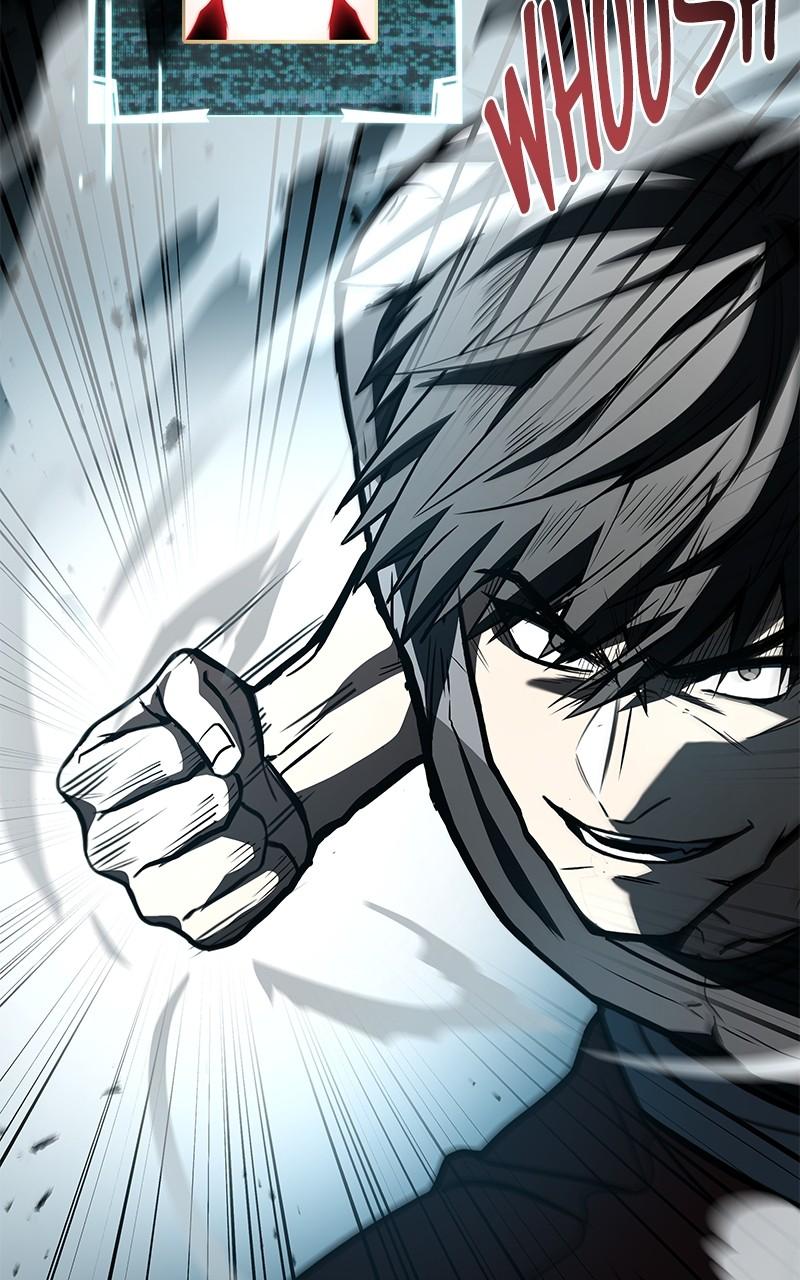 Ultimate Tutorial Warrior Chap 36 - Next Chap 37