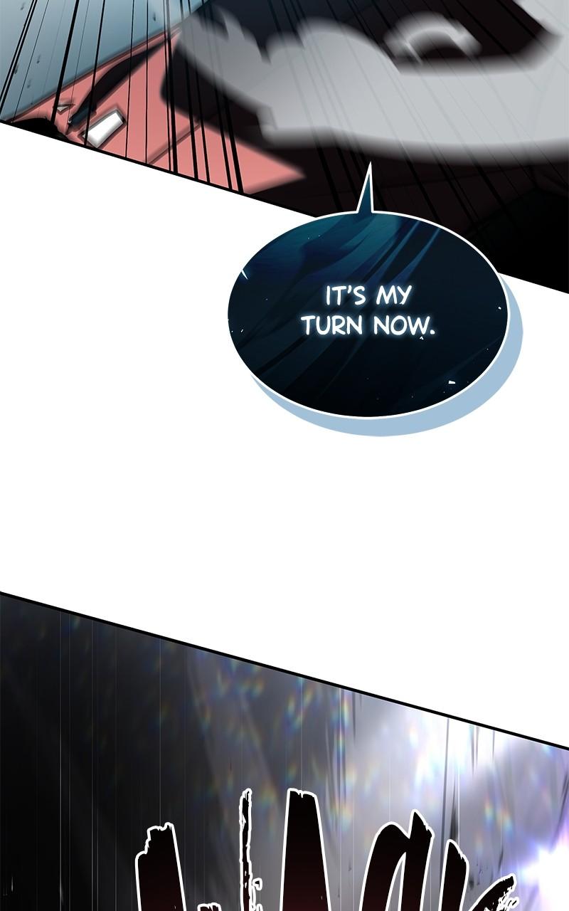 Ultimate Tutorial Warrior Chap 36 - Next Chap 37