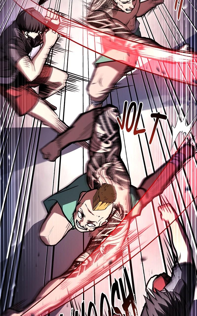 Ultimate Tutorial Warrior Chap 36 - Next Chap 37