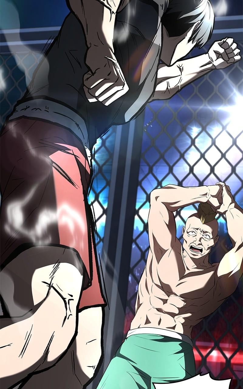 Ultimate Tutorial Warrior Chap 36 - Next Chap 37