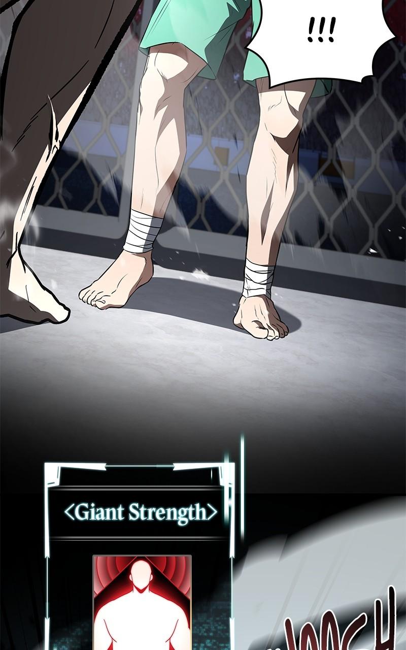 Ultimate Tutorial Warrior Chap 36 - Next Chap 37