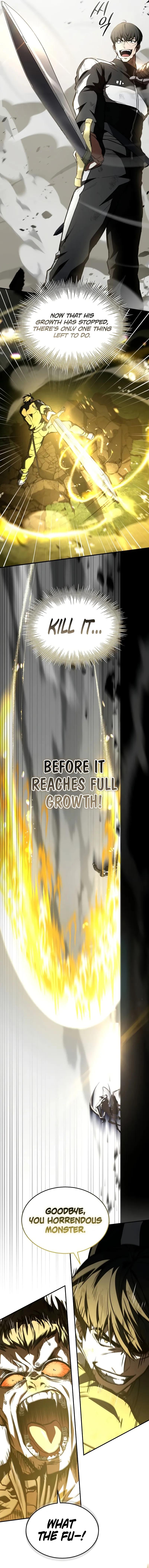 Ultimate Tutorial Warrior Chap 39 - Next Chap 40