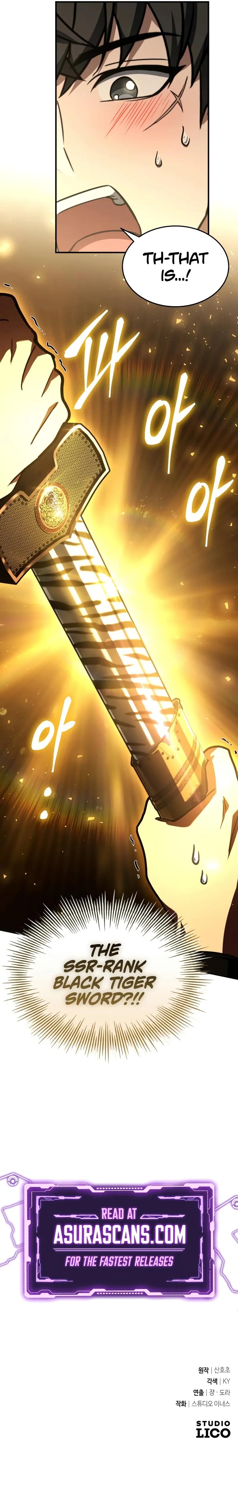 Ultimate Tutorial Warrior Chap 39 - Next Chap 40