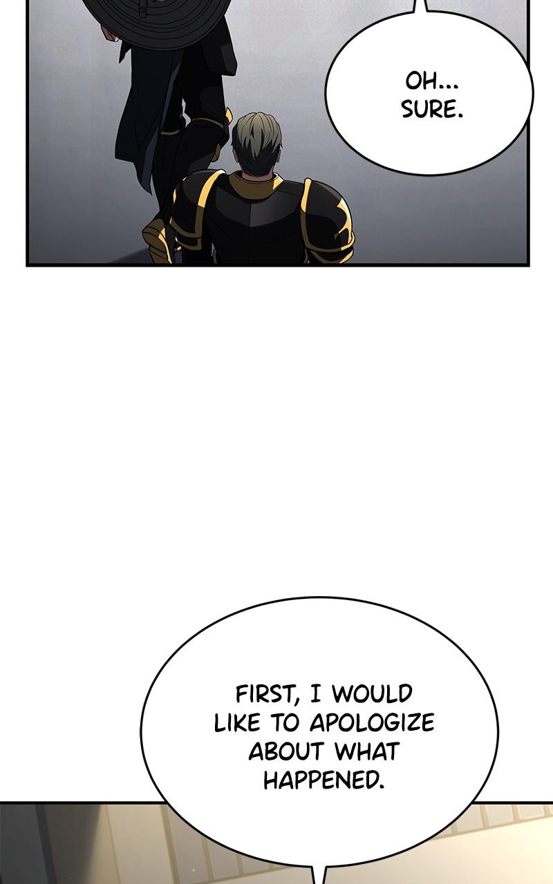 Ultimate Tutorial Warrior Chap 30 - Next Chap 31