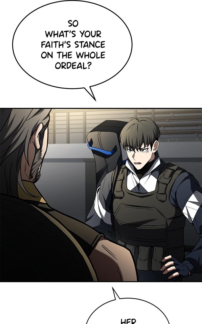 Ultimate Tutorial Warrior Chap 30 - Next Chap 31