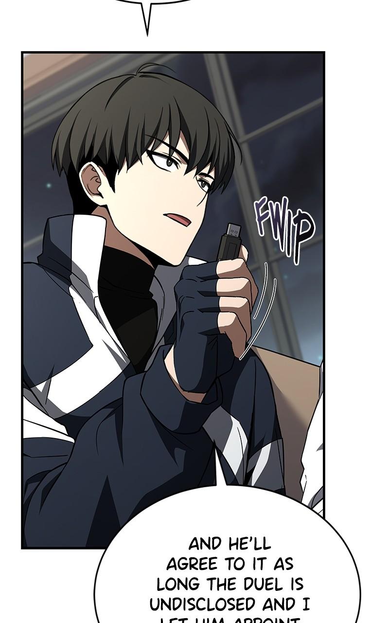Ultimate Tutorial Warrior Chap 30 - Next Chap 31