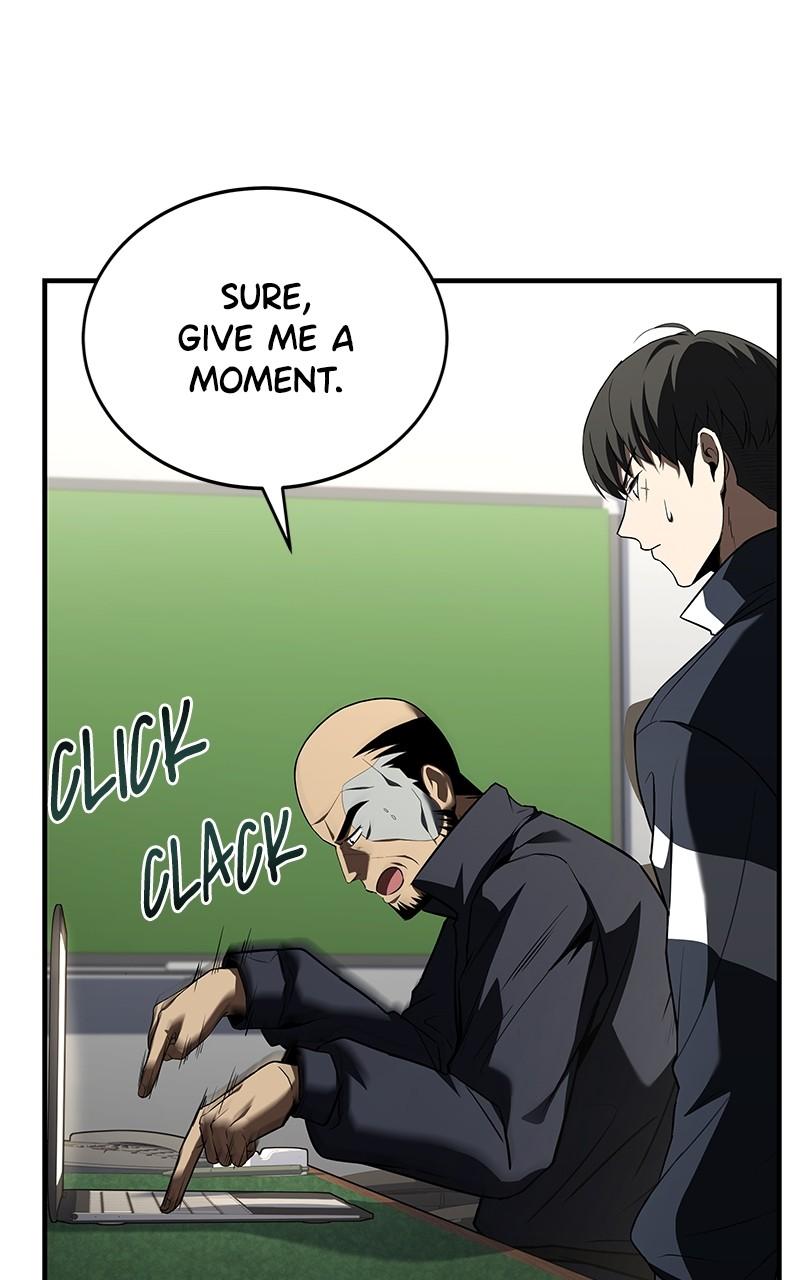 Ultimate Tutorial Warrior Chap 30 - Next Chap 31