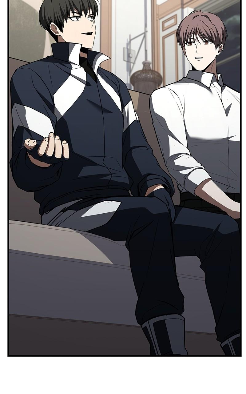 Ultimate Tutorial Warrior Chap 30 - Next Chap 31