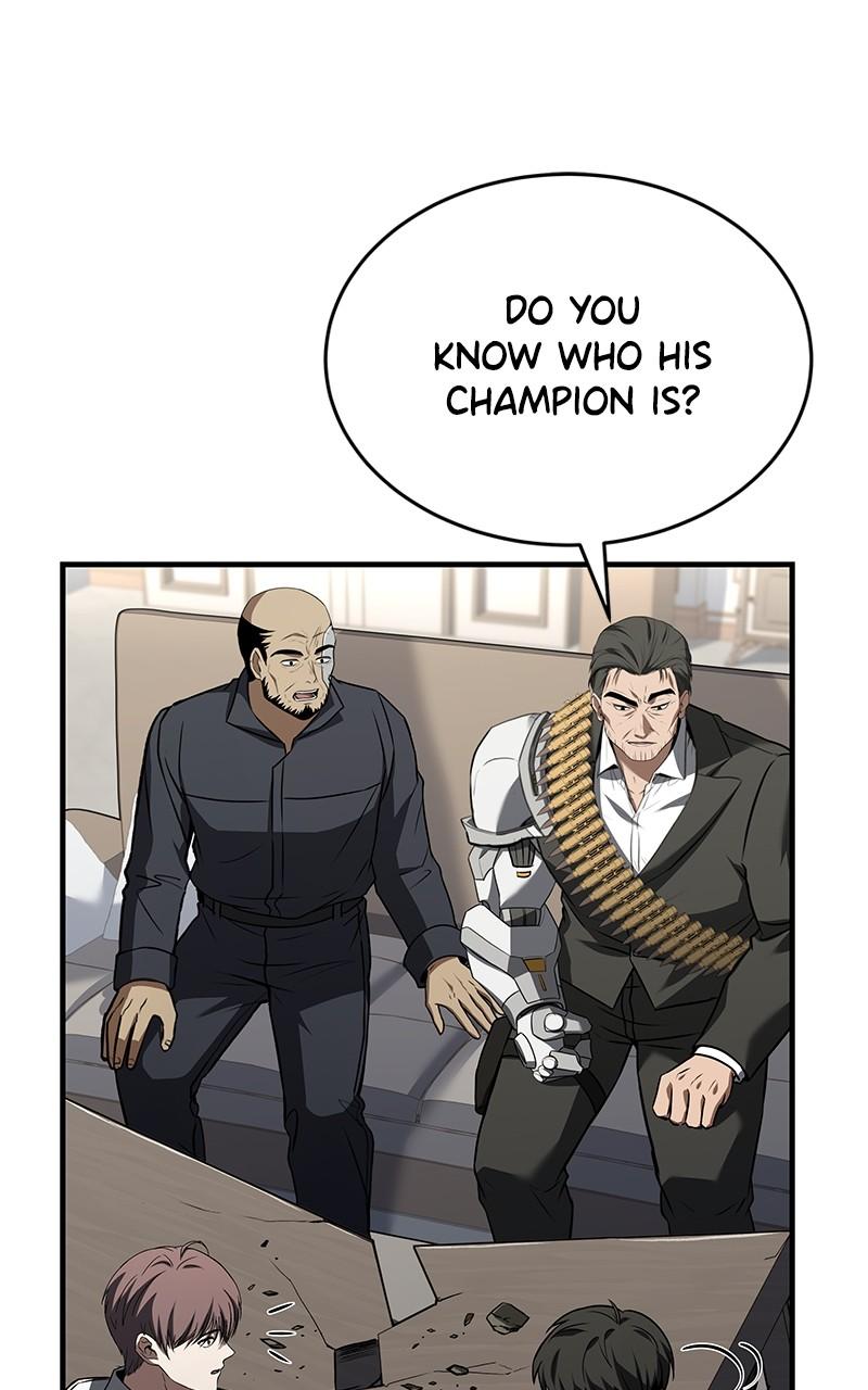 Ultimate Tutorial Warrior Chap 30 - Next Chap 31