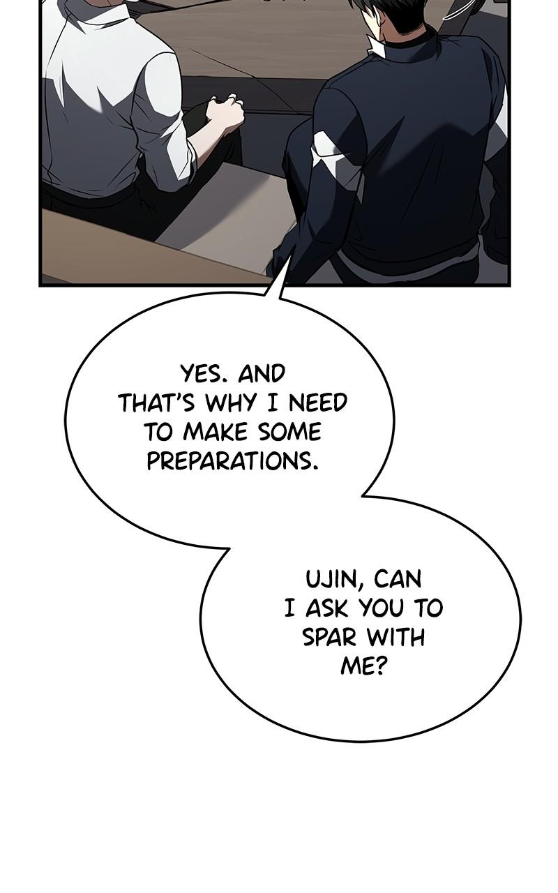 Ultimate Tutorial Warrior Chap 30 - Next Chap 31