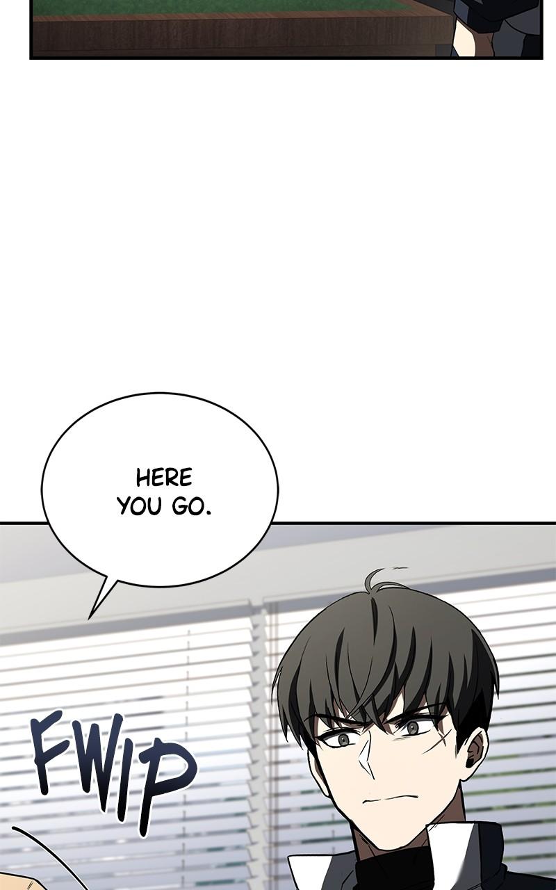 Ultimate Tutorial Warrior Chap 30 - Next Chap 31