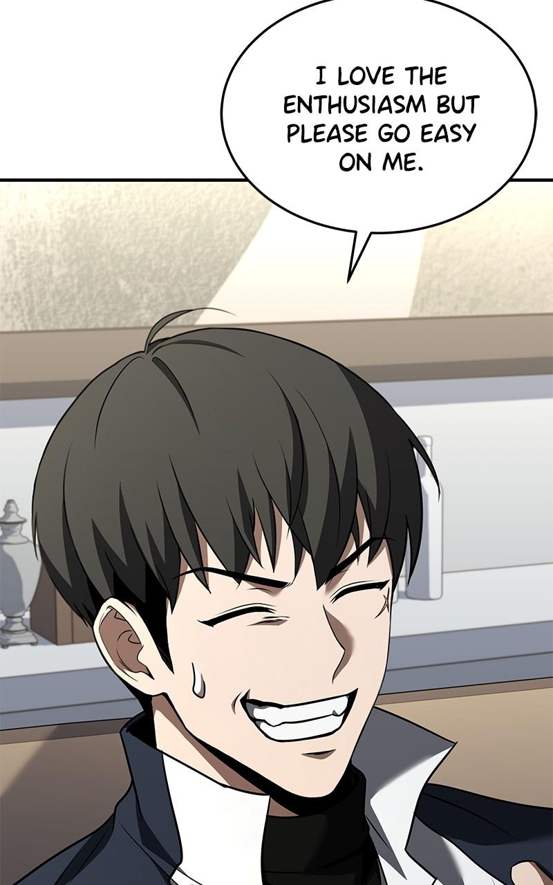 Ultimate Tutorial Warrior Chap 30 - Next Chap 31