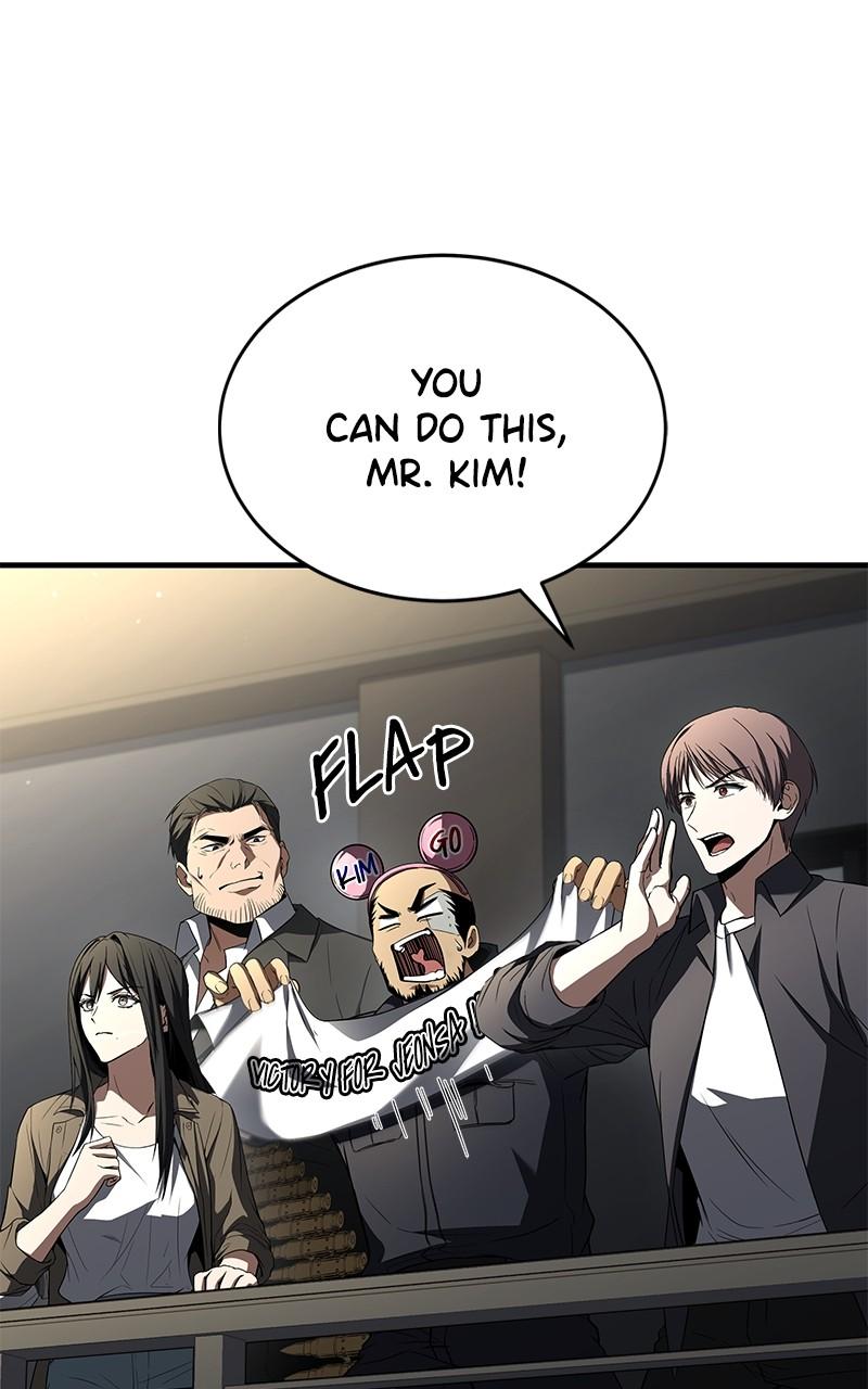 Ultimate Tutorial Warrior Chap 30 - Next Chap 31