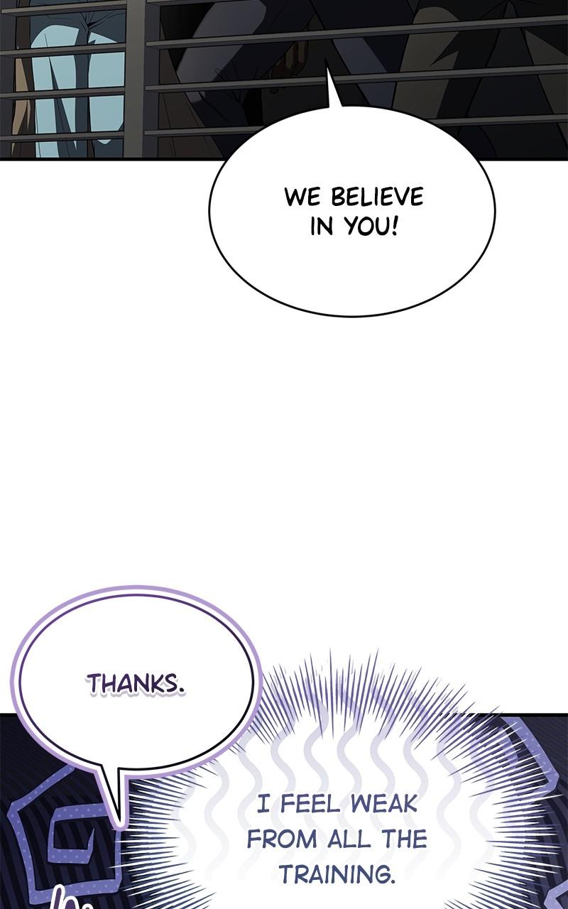 Ultimate Tutorial Warrior Chap 30 - Next Chap 31