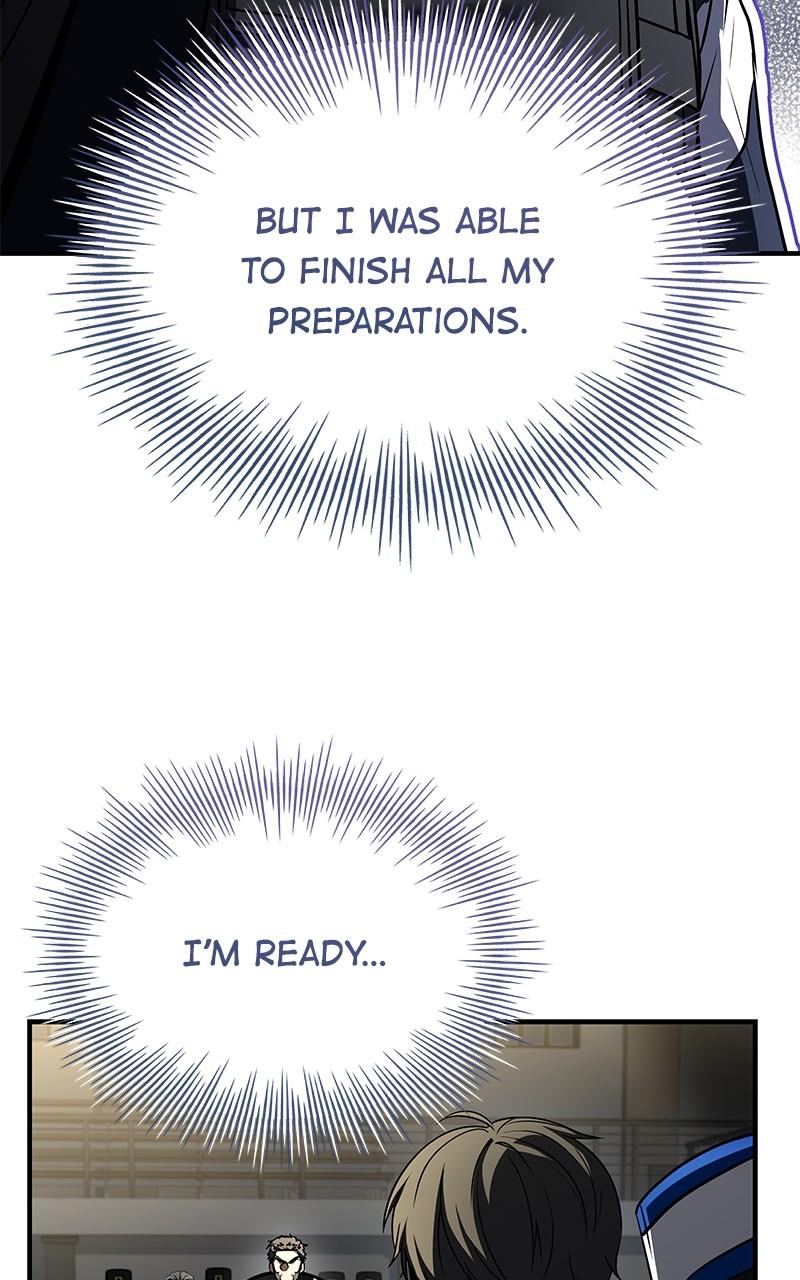 Ultimate Tutorial Warrior Chap 30 - Next Chap 31