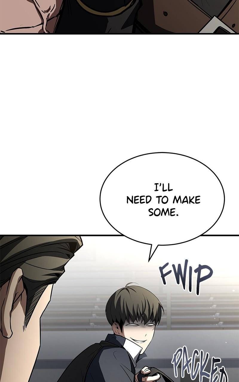 Ultimate Tutorial Warrior Chap 30 - Next Chap 31