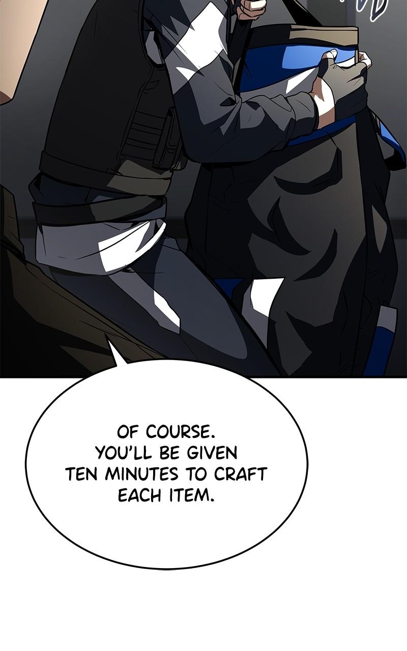 Ultimate Tutorial Warrior Chap 30 - Next Chap 31